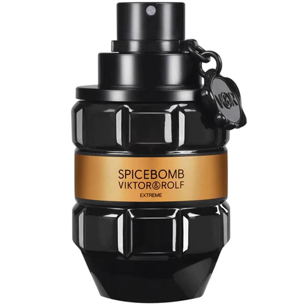 Viktor & Rolf Spicebomb Extreme
