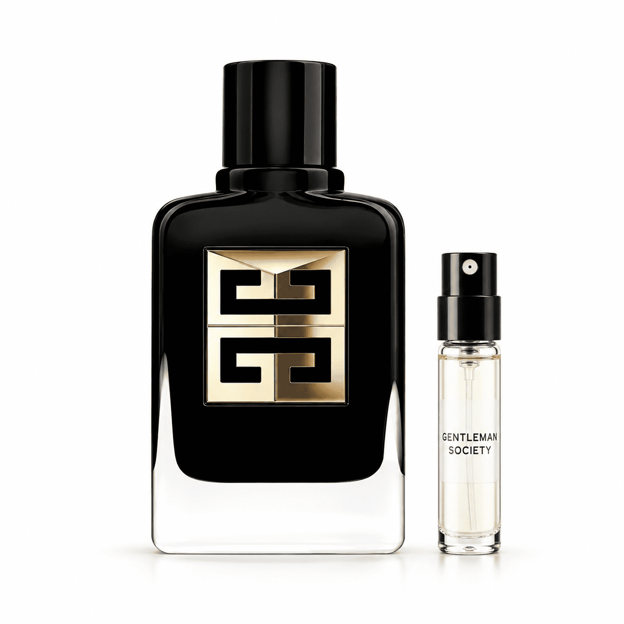 Gentleman Society Eau de Parfum Ambrée