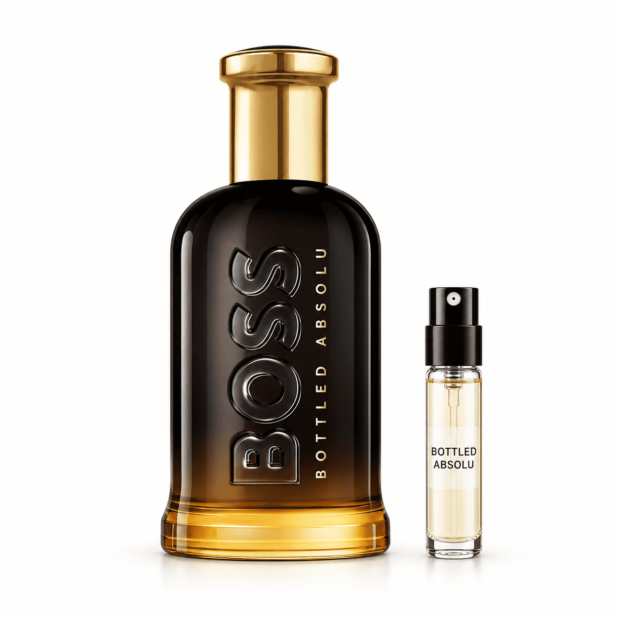 Hugo Boss Boss Bottled Absolu
