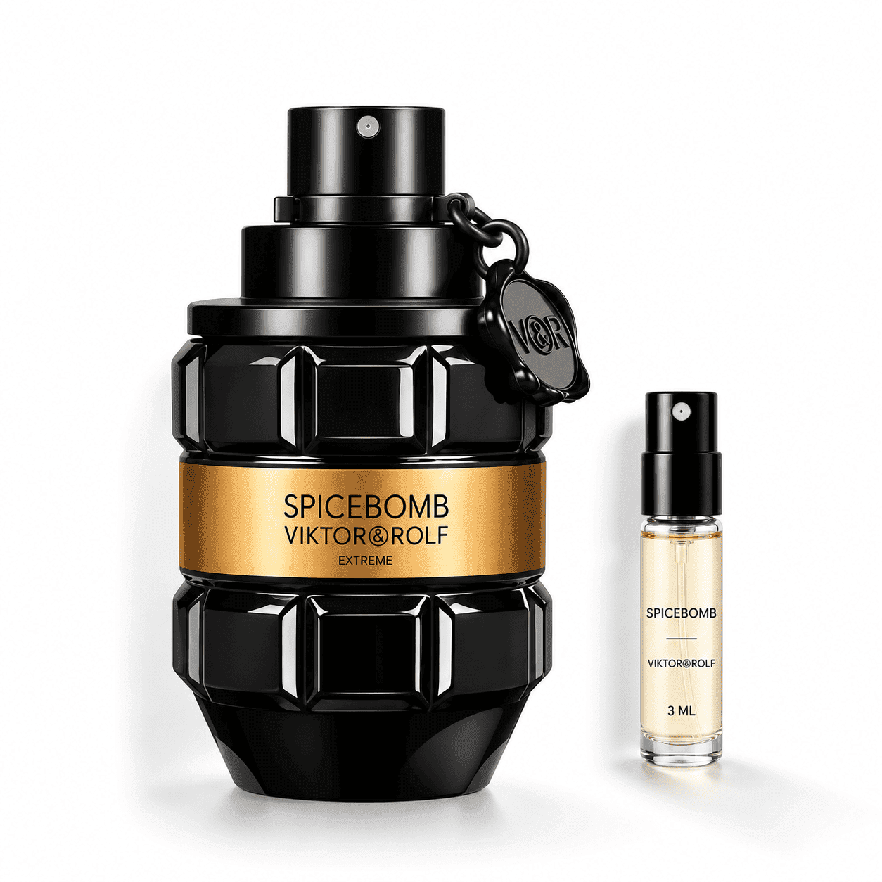 Viktor & Rolf Spicebomb Extreme